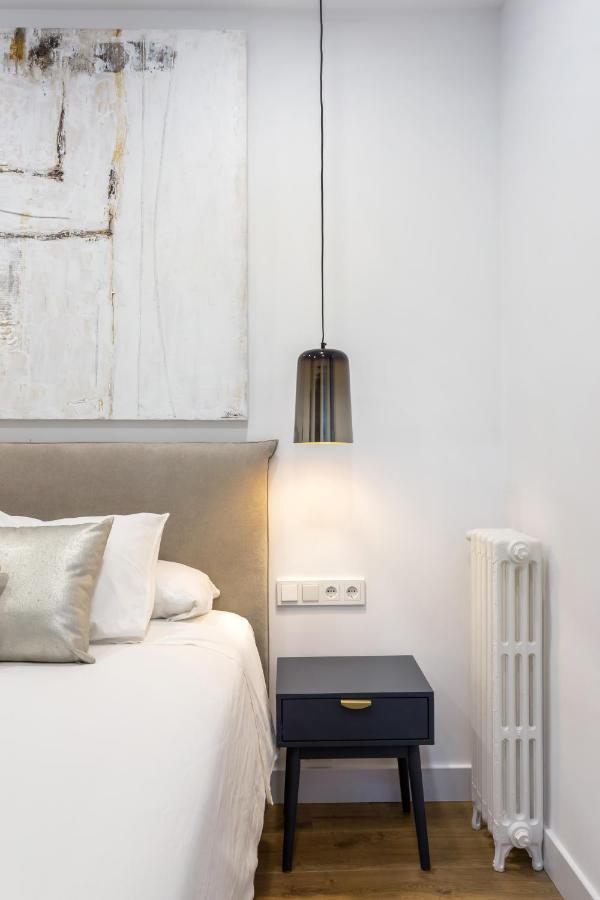 Callao Flat Madrid Exterior foto