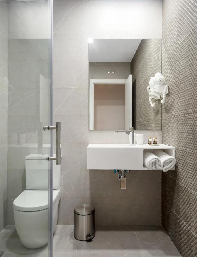Callao Flat Madrid Exterior foto